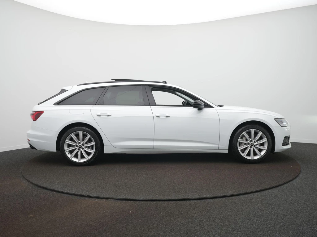 Audi A6 – foto 8