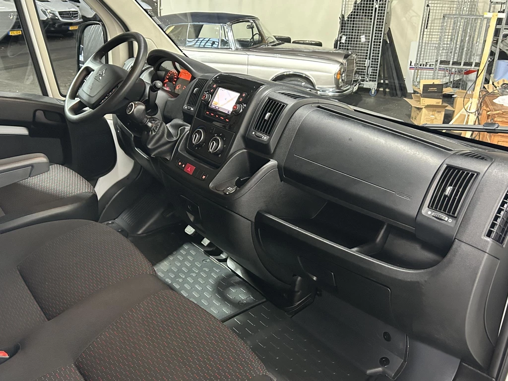 Citroën Jumper – foto 26