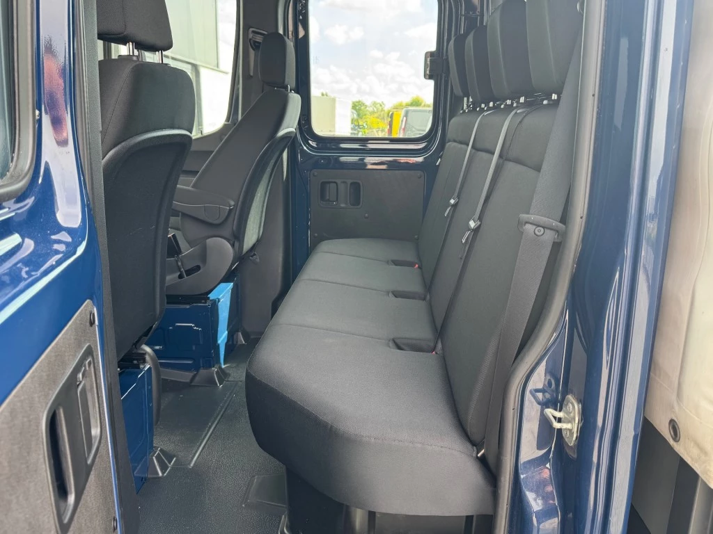 Mercedes-Benz Sprinter – foto 21