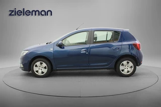 Dacia Sandero – thumbnail 2