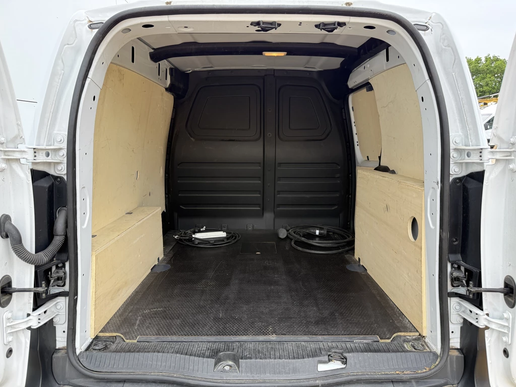 Nissan Townstar – foto 15