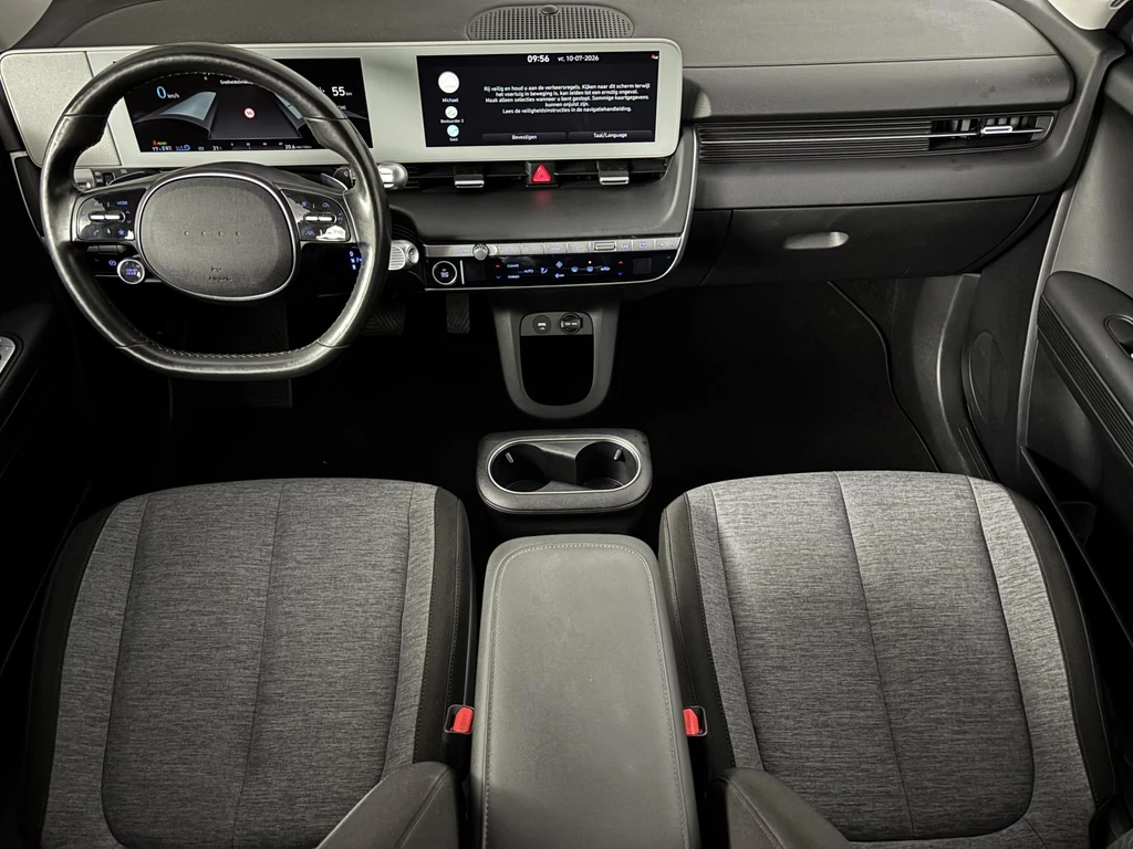 Hyundai IONIQ 5 – foto 11