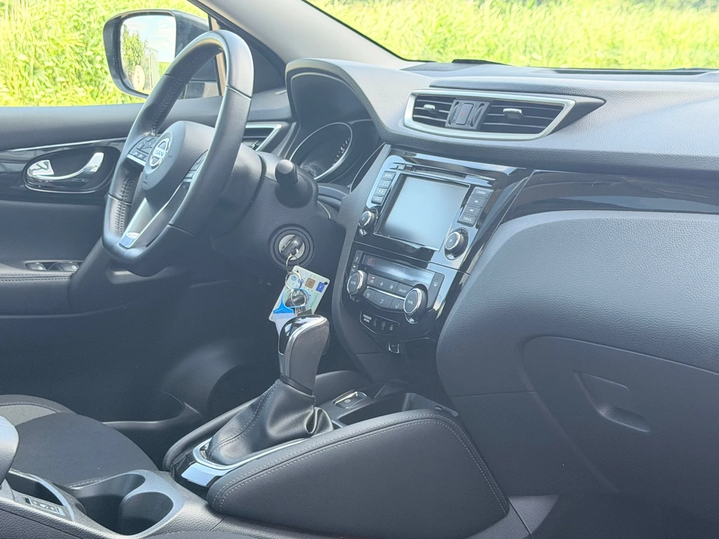 Nissan QASHQAI – foto 32