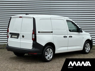 Volkswagen Caddy – thumbnail 3