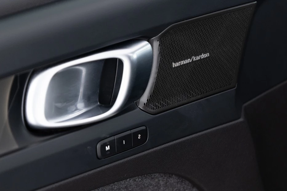 Volvo XC40 – foto 19