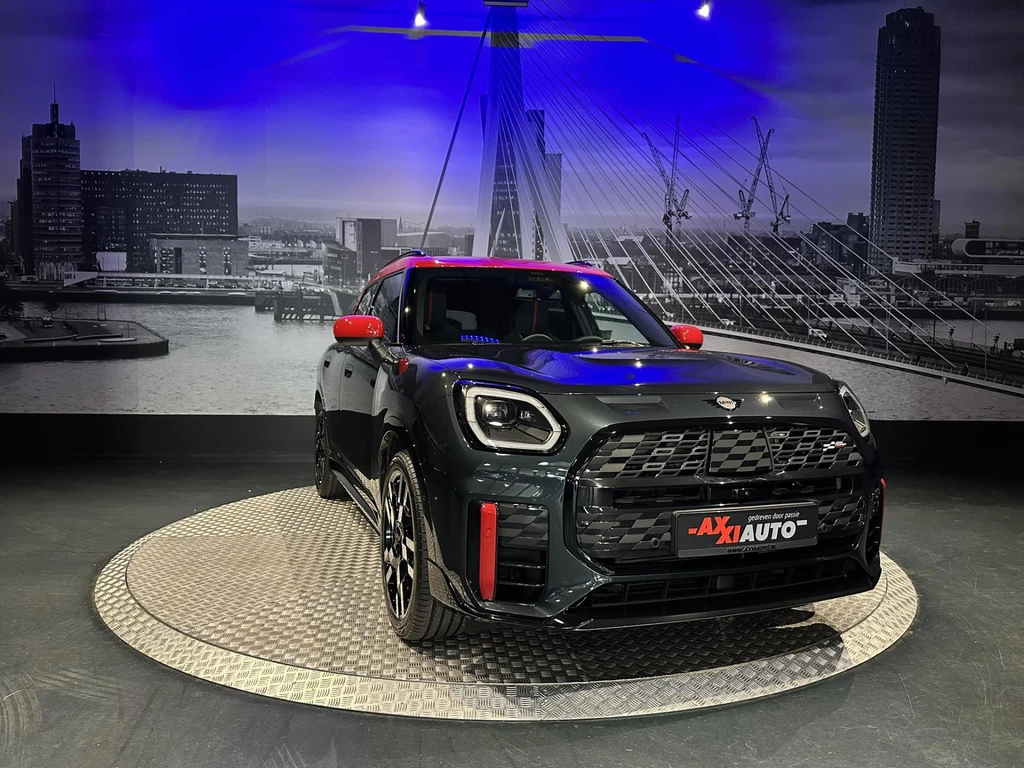 MINI Countryman – foto 16