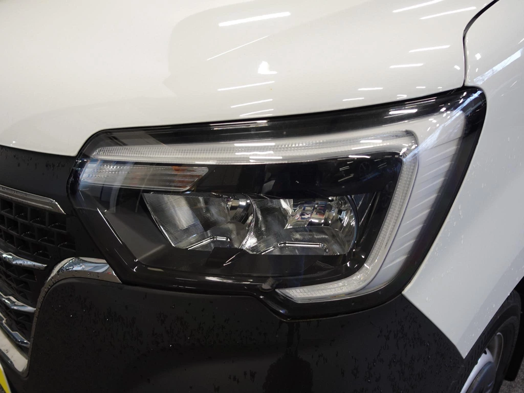 Renault Master – foto 12