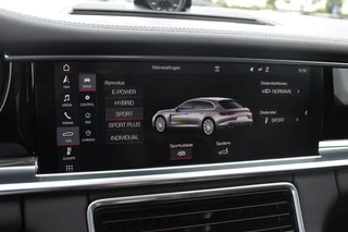 Porsche Panamera – thumbnail 25