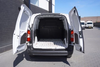Opel Combo – thumbnail 8