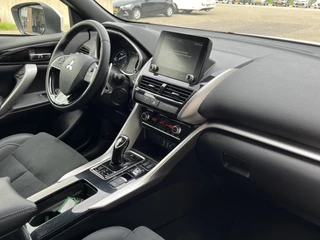 Mitsubishi Eclipse Cross – thumbnail 4