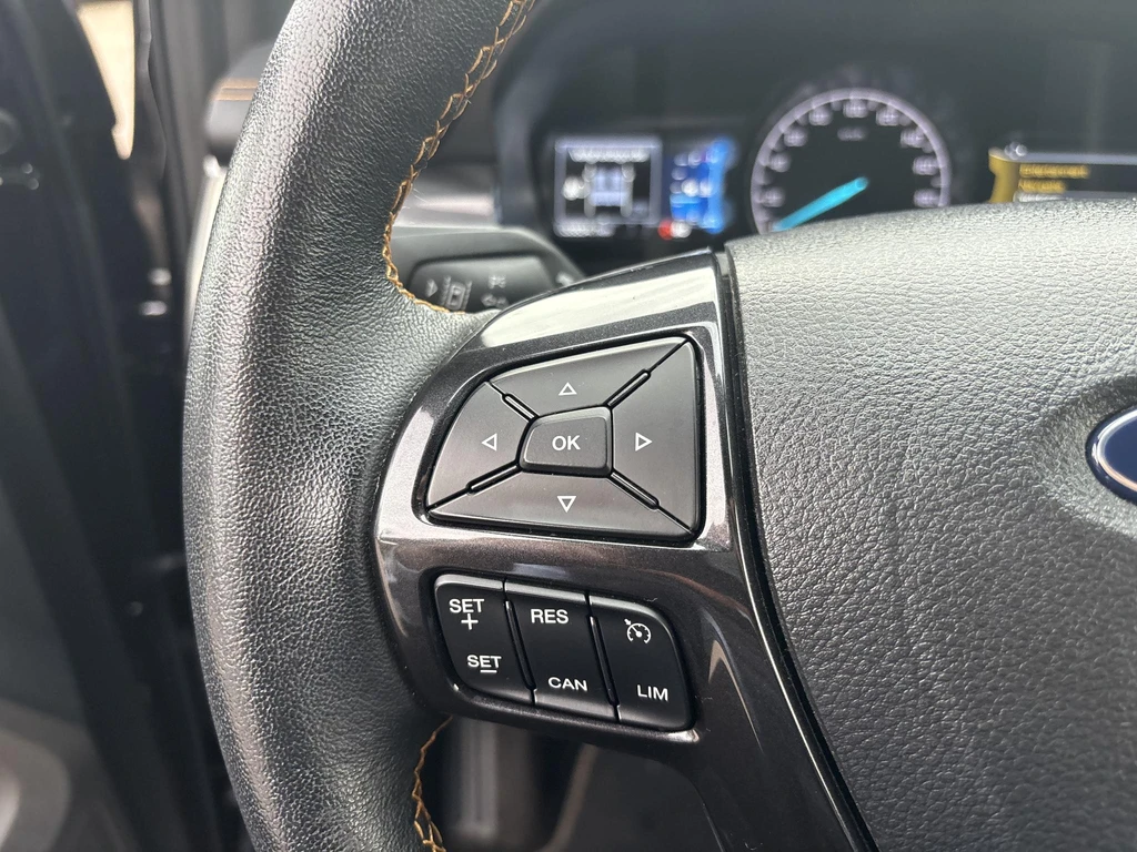 Ford Ranger – foto 21