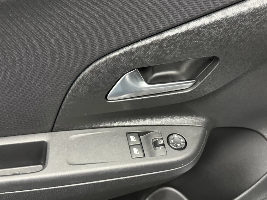 Opel Corsa-e – foto 24