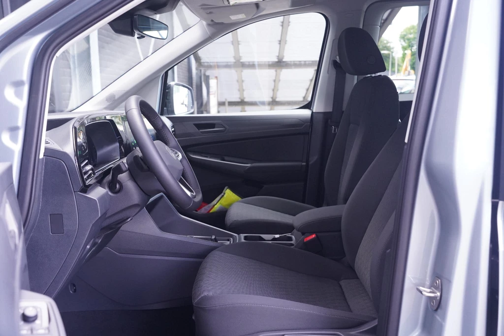 Volkswagen Caddy – foto 20