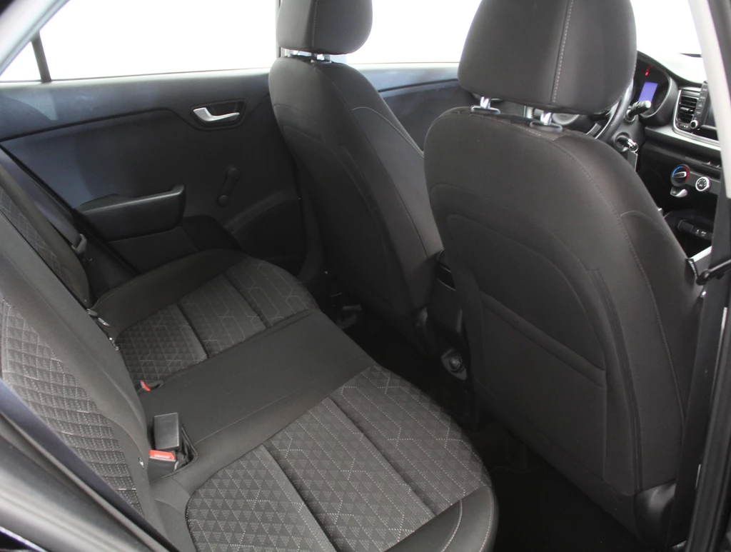 Kia Rio – foto 31