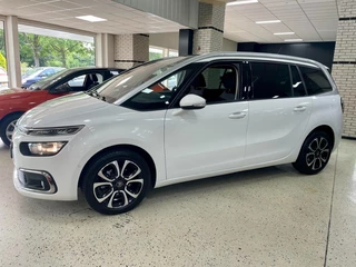 Citroën Grand C4 Spacetourer – thumbnail 2