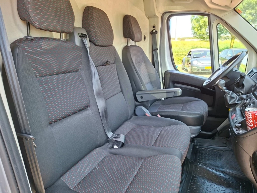 Opel Movano – foto 8