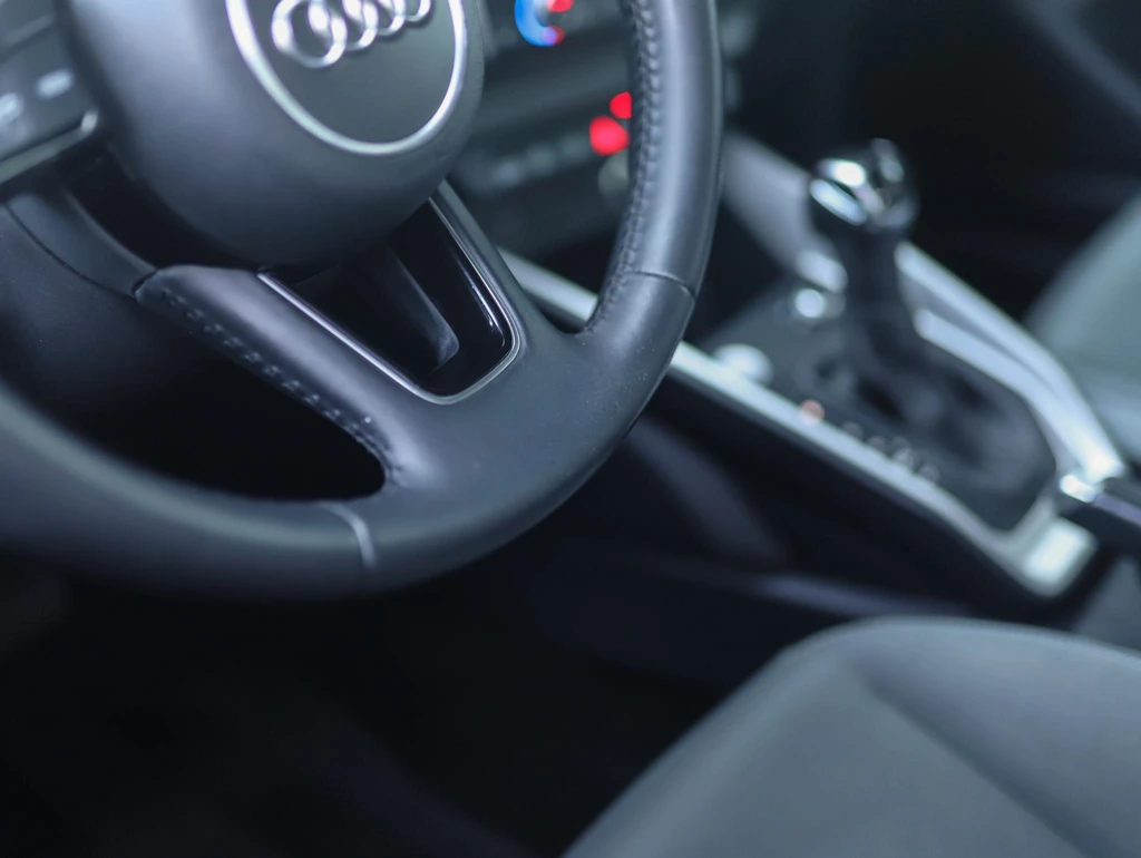 Audi A1 Sportback – foto 28