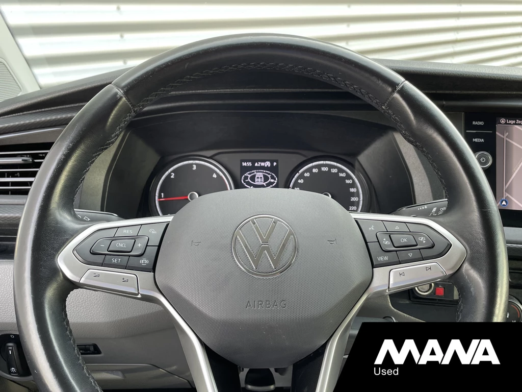 Volkswagen Transporter – foto 15