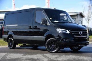 Mercedes-Benz Sprinter – thumbnail 10