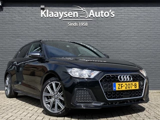 Audi A1 Sportback – thumbnail 8