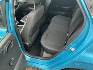 Hyundai i10 – thumbnail 13