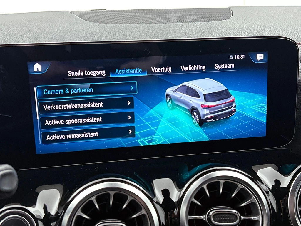 Mercedes-Benz EQA – foto 16