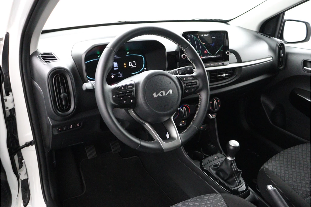 Kia Picanto – foto 21