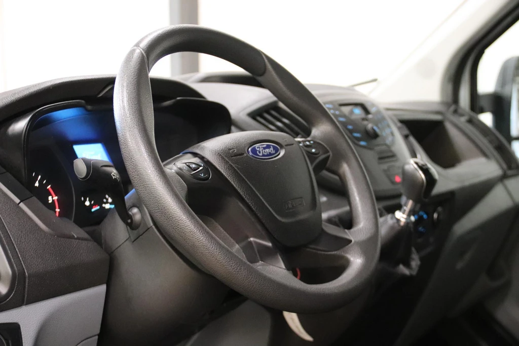 Ford Transit – foto 10