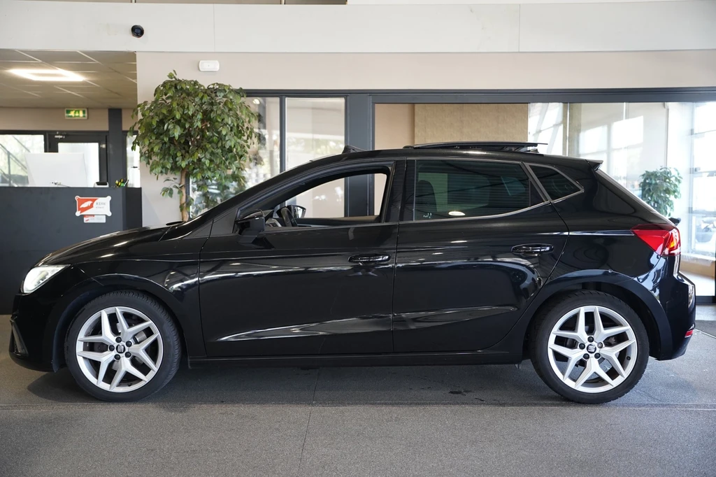 SEAT Ibiza – foto 3