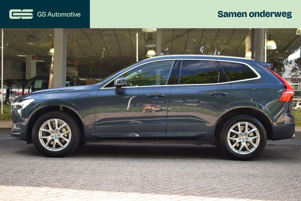 Volvo XC60 – foto 3