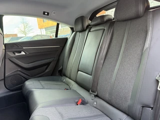 Peugeot 508 – thumbnail 11