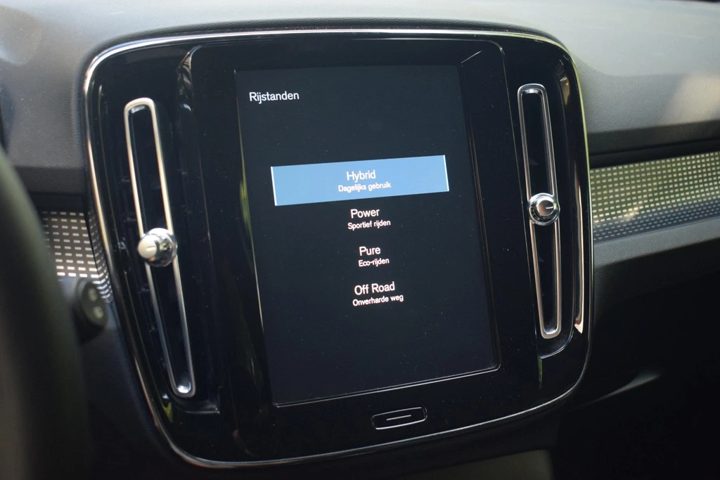 Volvo XC40 – foto 14