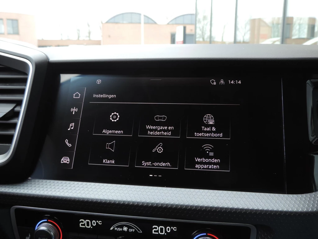 Audi A1 – foto 36