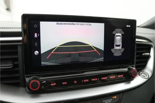Kia Ceed Sportswagon – thumbnail 44