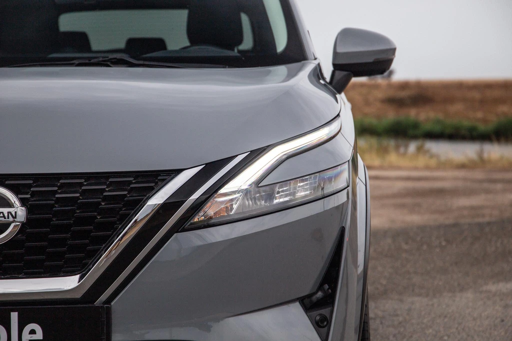 Nissan QASHQAI – foto 14