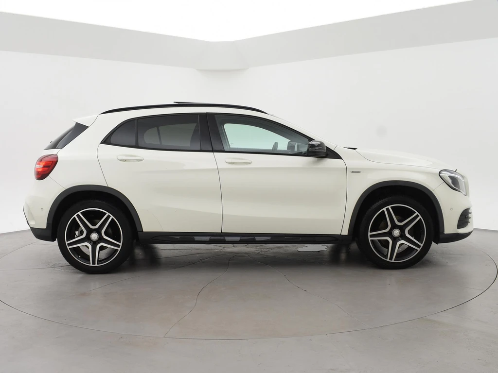 Mercedes-Benz GLA – foto 5