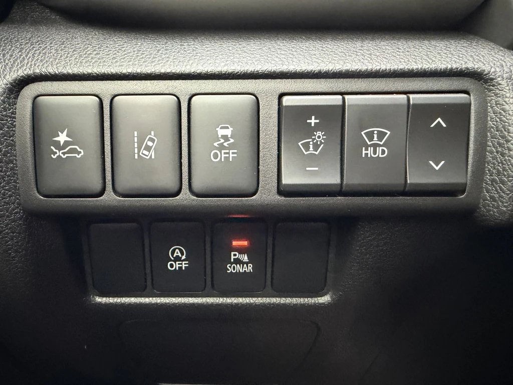 Mitsubishi Eclipse Cross – foto 19
