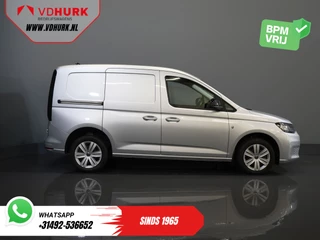 Volkswagen Caddy – thumbnail 6