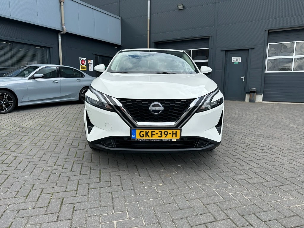 Nissan QASHQAI – foto 6