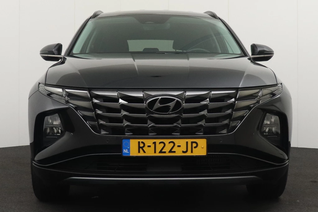 Hyundai Tucson – foto 6