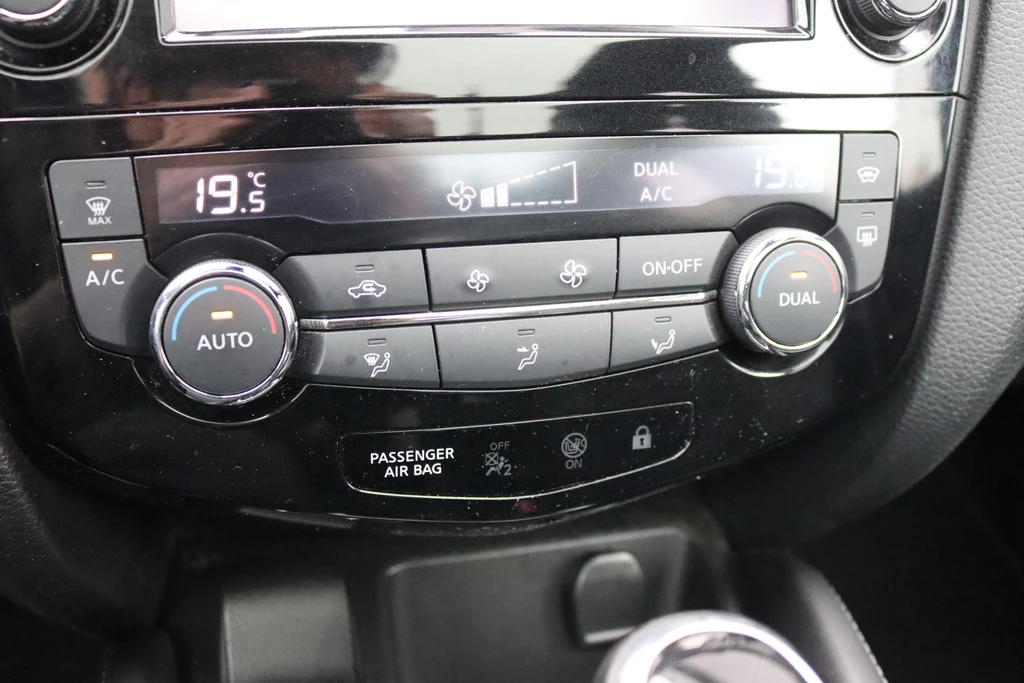 Nissan QASHQAI – foto 27