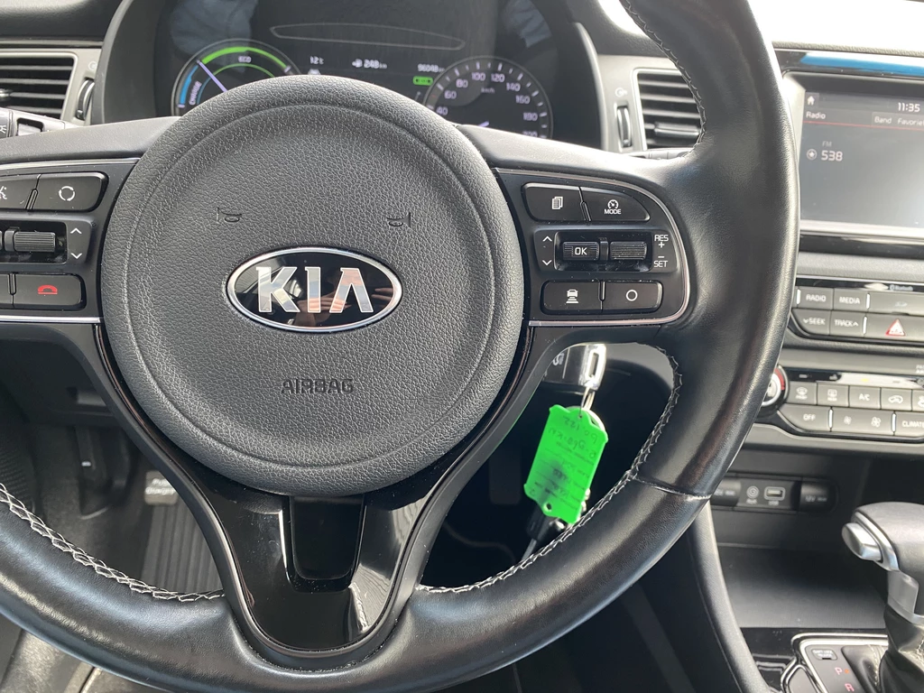 Kia Niro – foto 28