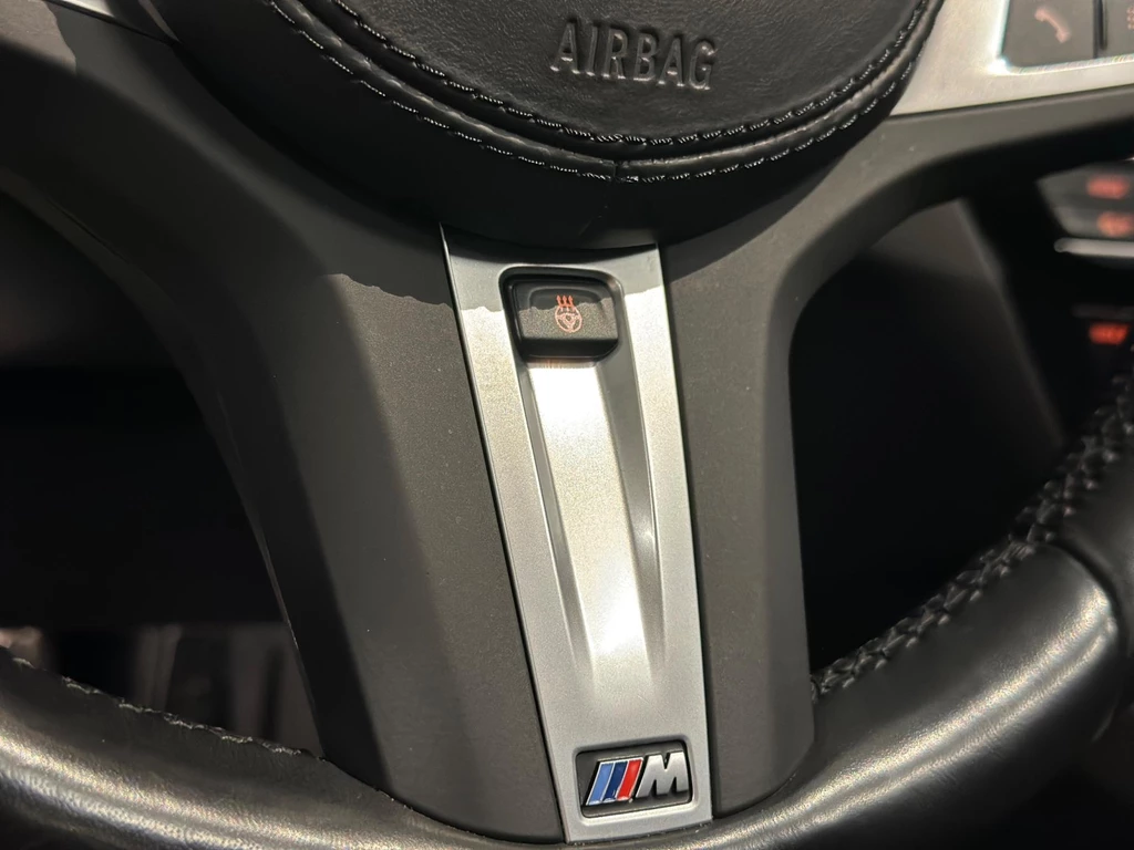 BMW 5 Serie – foto 35