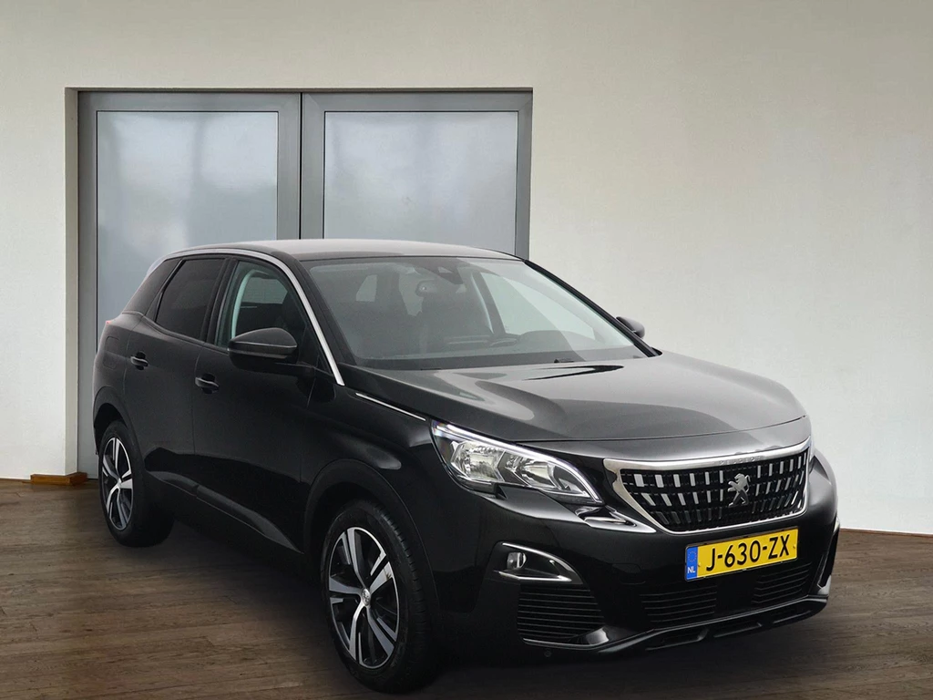 Peugeot 3008 – foto 8