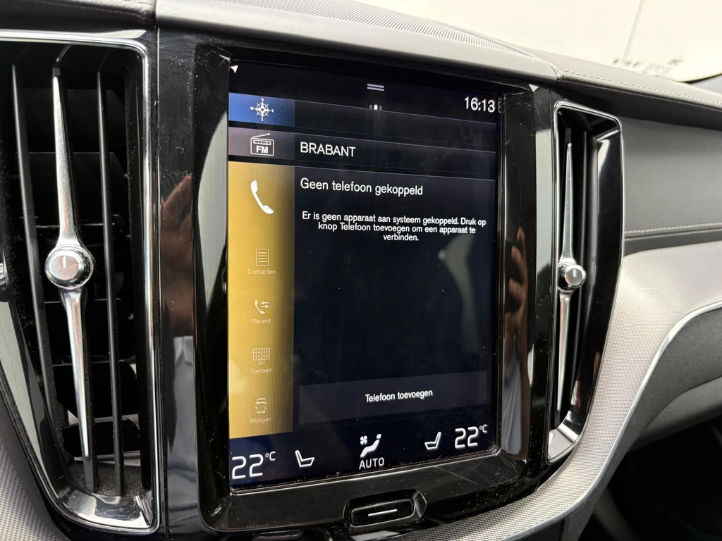 Volvo XC60 – foto 24