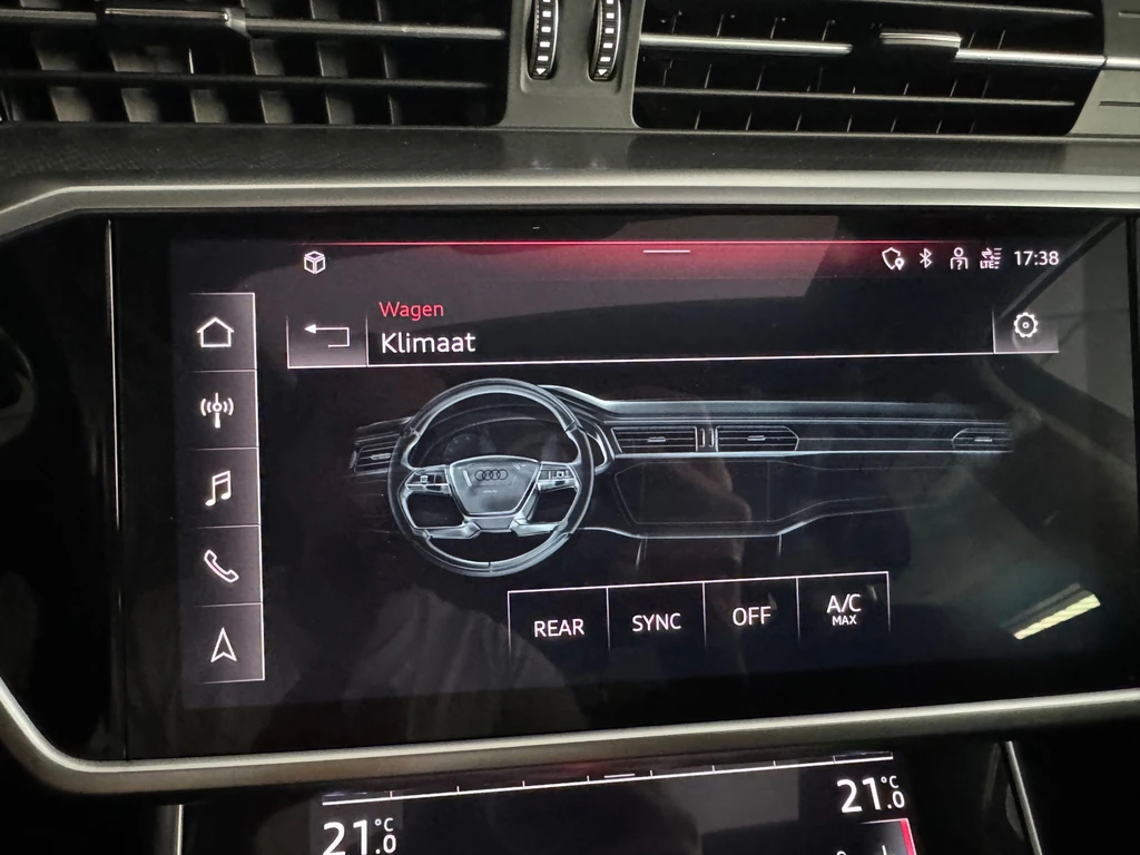 Audi A6 – foto 23