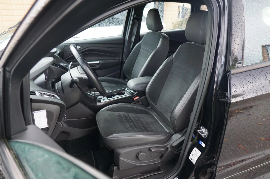 Ford Kuga – foto 13