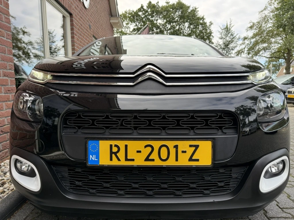 Citroën C3 – foto 9