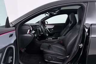 Mercedes-Benz CLA – thumbnail 21