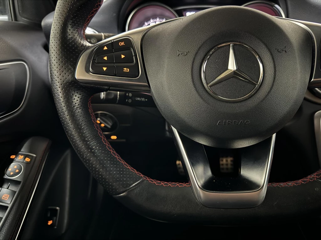 Mercedes-Benz GLA – foto 38